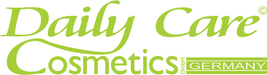 Daily Care Cosmetics - Produkte für Ihre tägliche Hautpflege